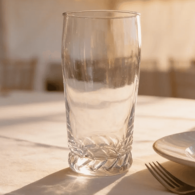 Longdrink-/Wasserglas