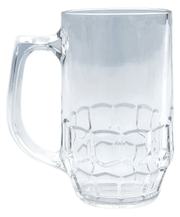 Fadølskrus, 57 cl