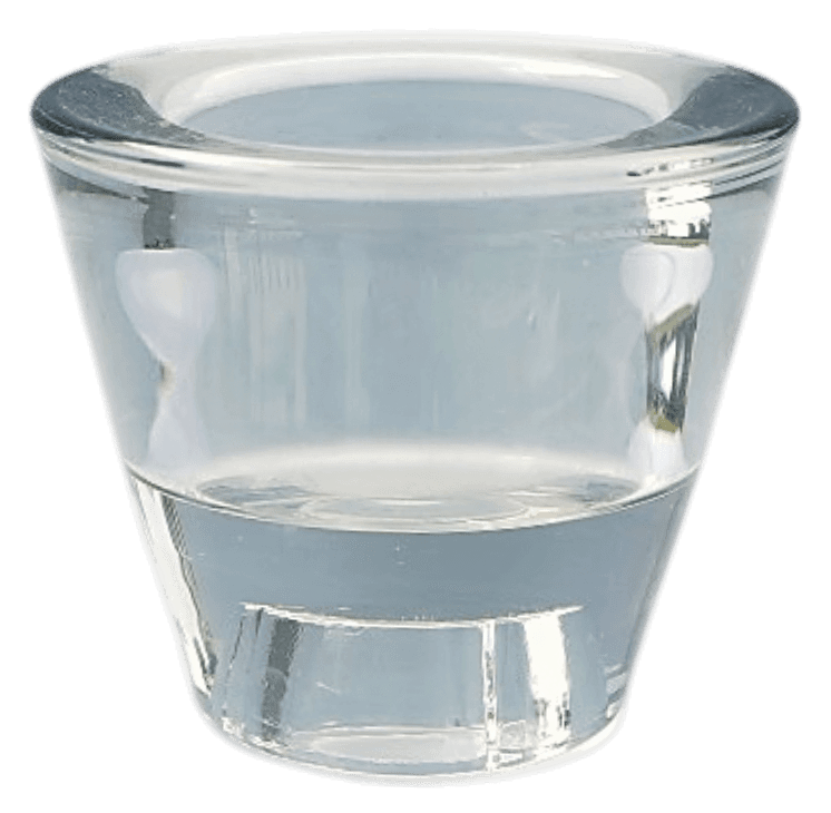 Eis-/Cocktailglas