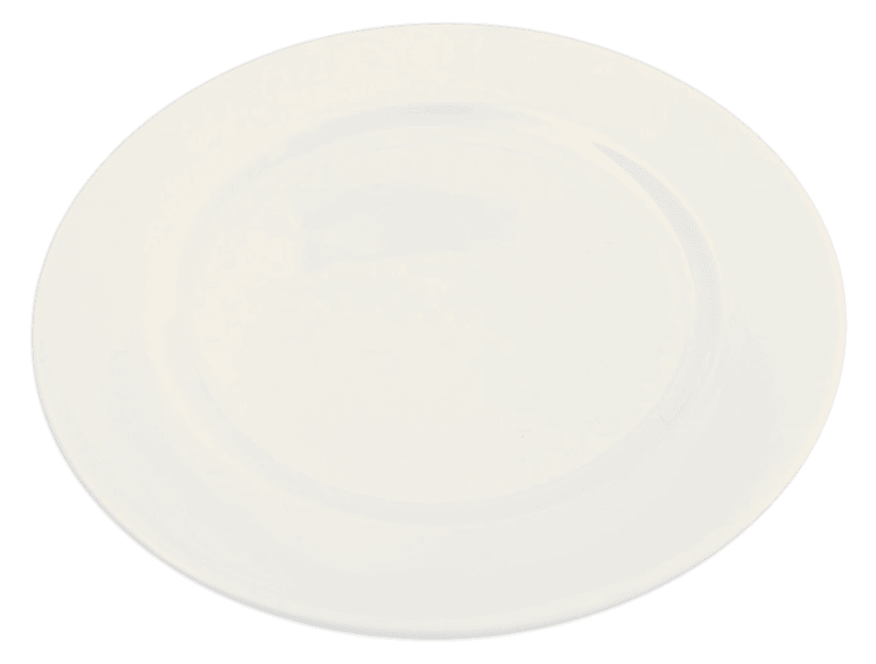 Kuchenteller 17,5 cm