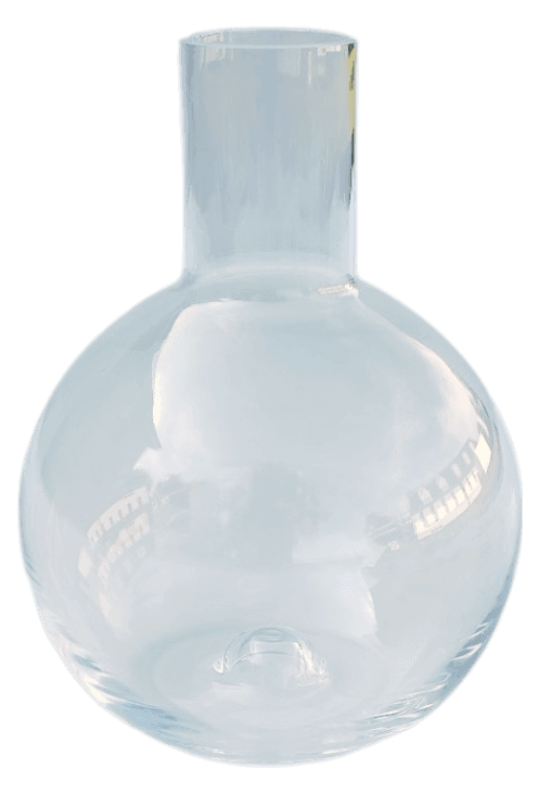 Runde Vase 23cm
