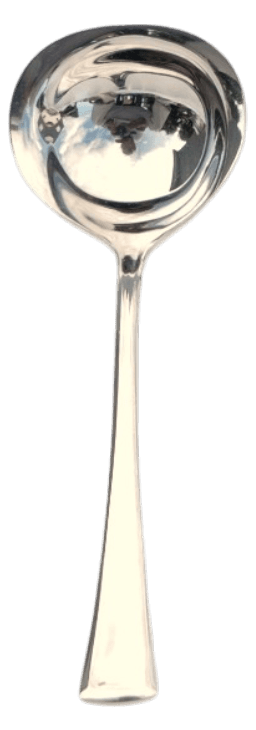 Suppenkelle