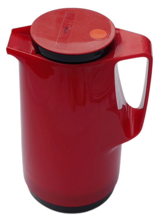 Thermoskanne - 1 Liter, Kaffee