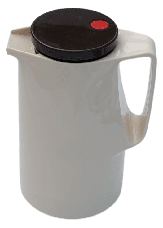 Termokande - 1 liter, the