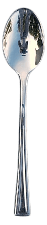 Teelöffel