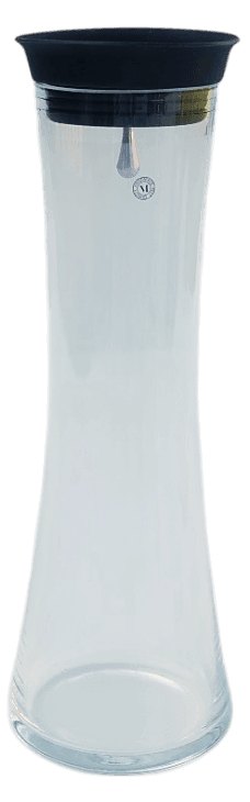 Wasserkaraffe 0,8 L
