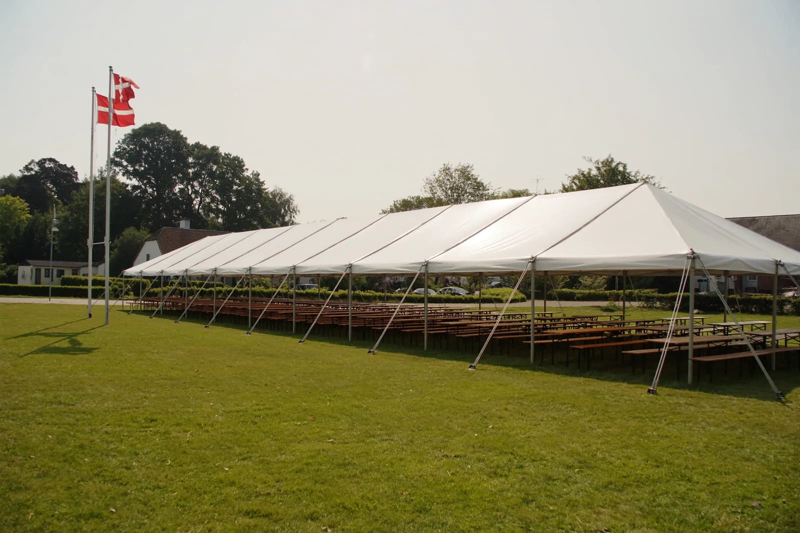 Byfest & forening